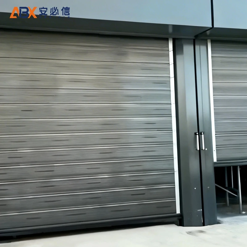 桂林市厂房高速门
